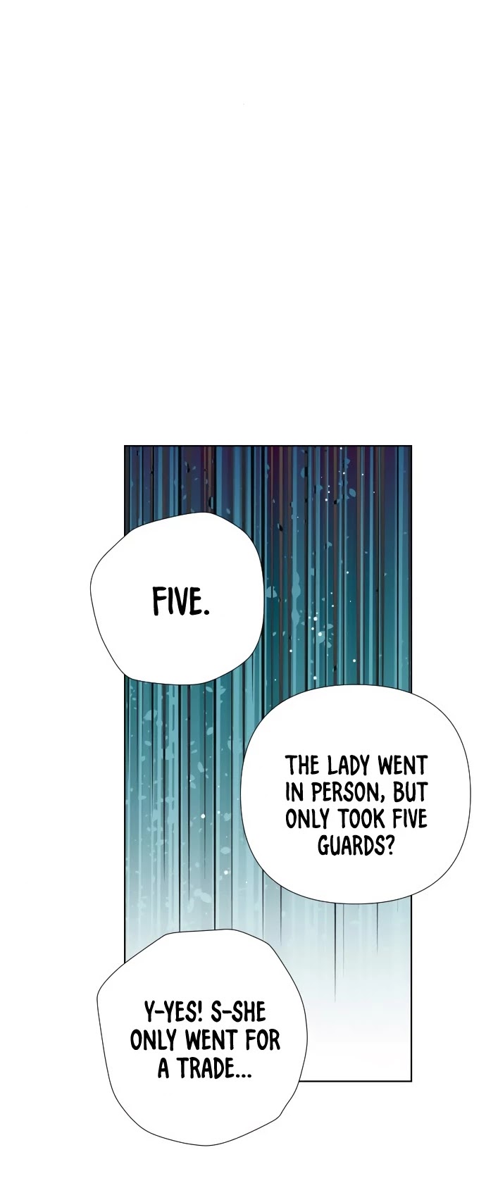 From a Knight to a Lady chapter 30 page 32