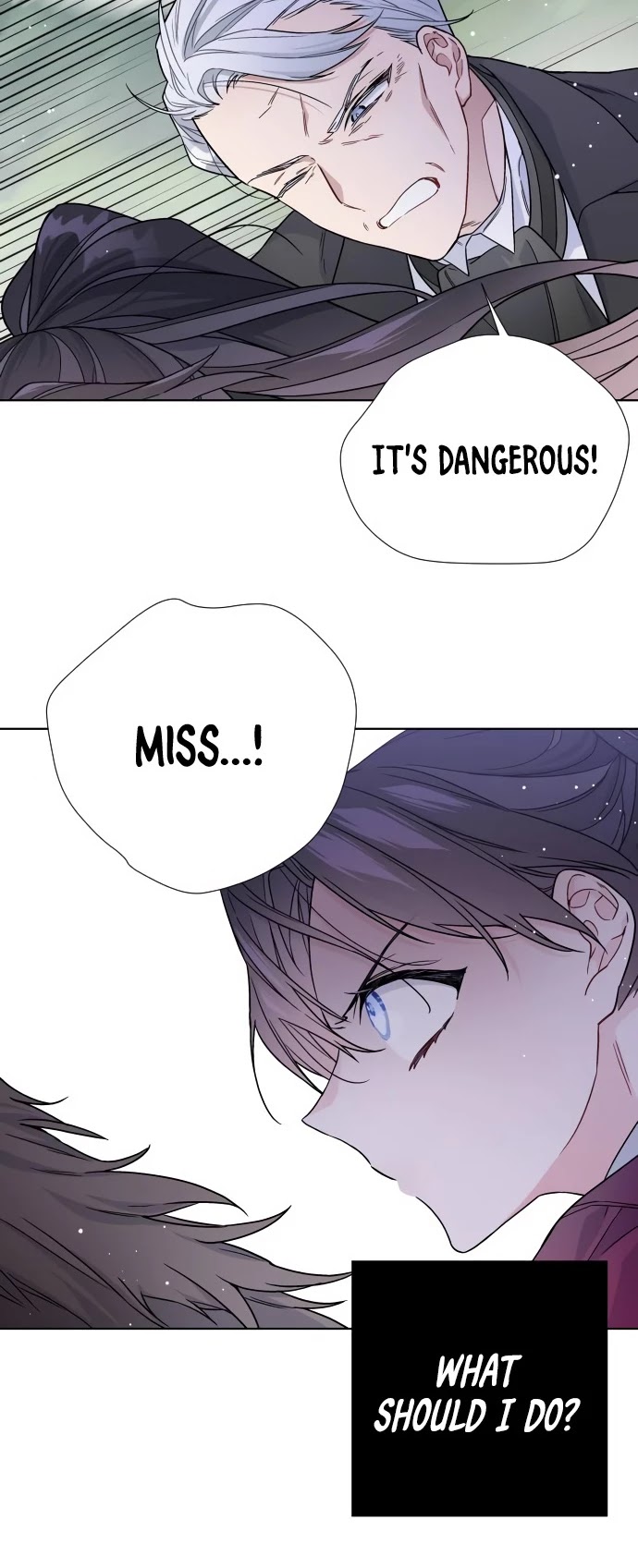 From a Knight to a Lady chapter 30 page 36