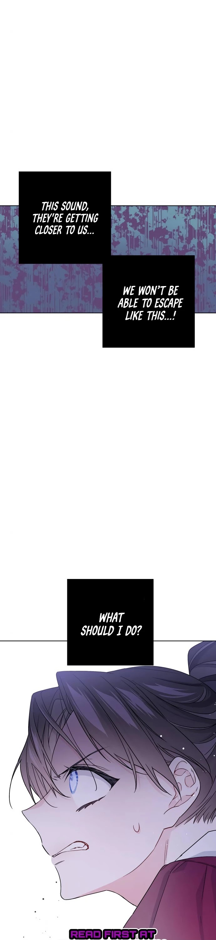 From a Knight to a Lady chapter 30 page 37