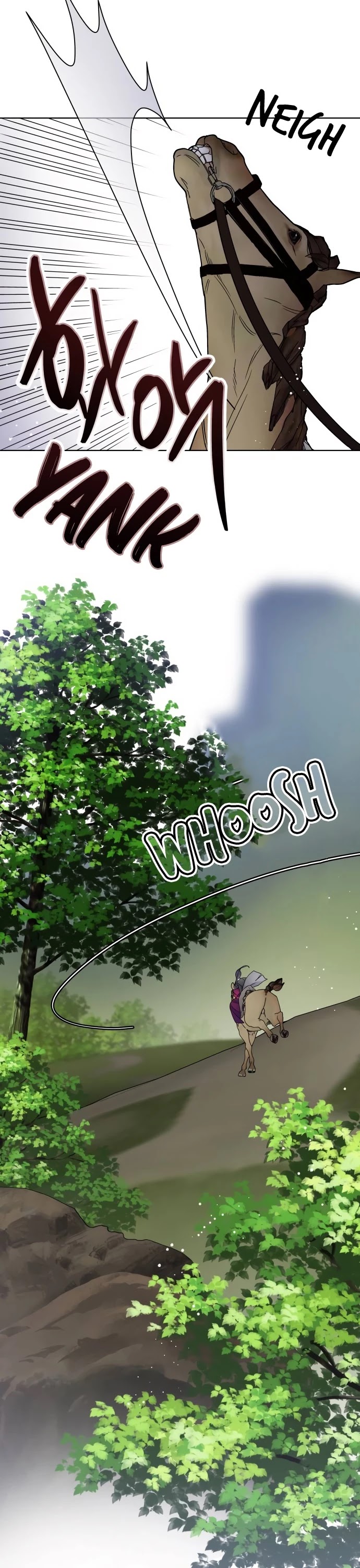 From a Knight to a Lady chapter 30 page 40