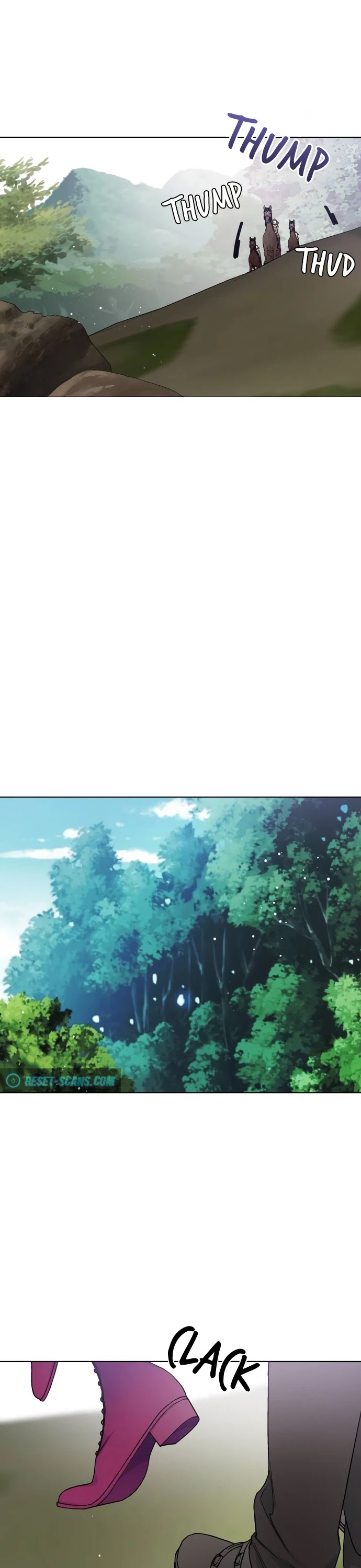 From a Knight to a Lady chapter 30 page 43