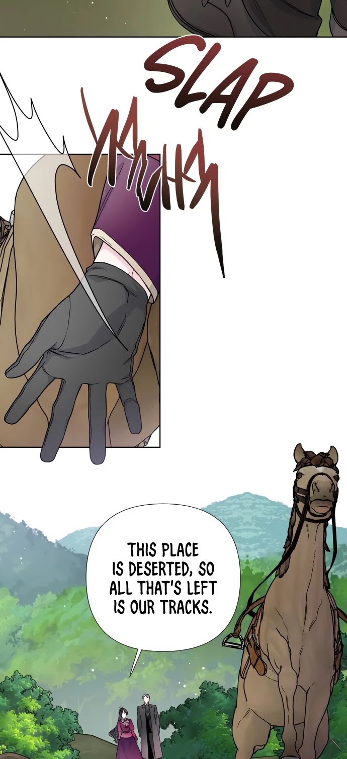 From a Knight to a Lady chapter 30 page 44