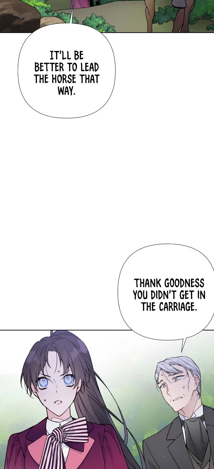 From a Knight to a Lady chapter 30 page 45