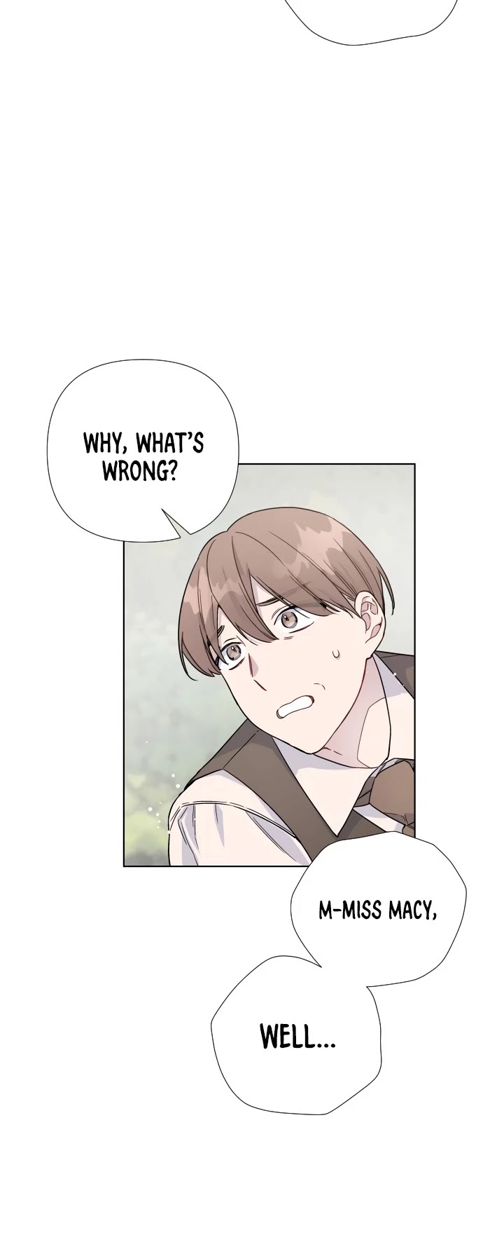 From a Knight to a Lady chapter 30 page 5