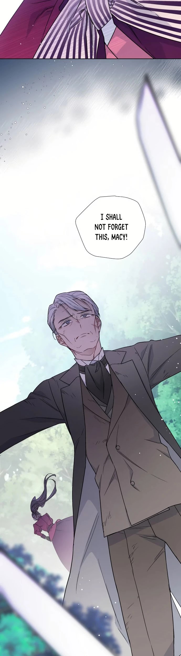 From a Knight to a Lady chapter 31 page 11