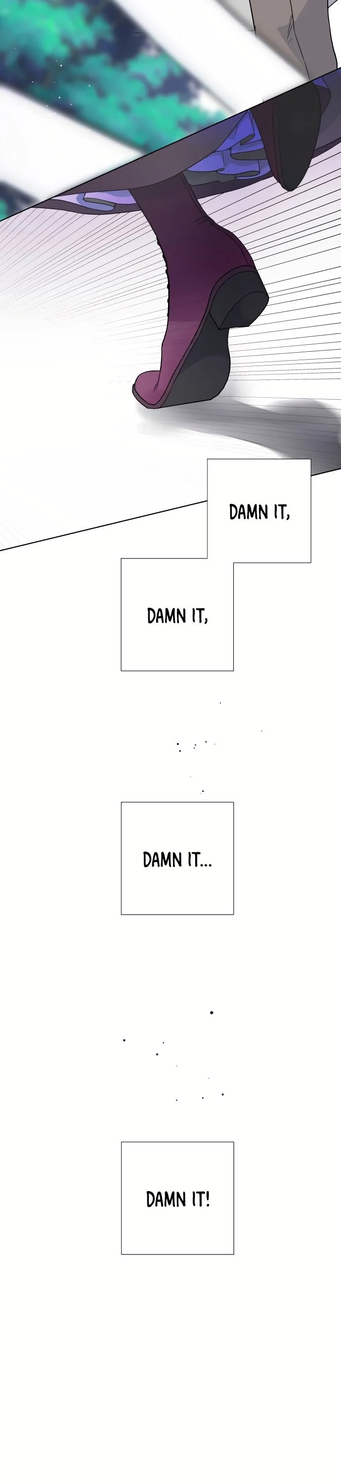 From a Knight to a Lady chapter 31 page 12