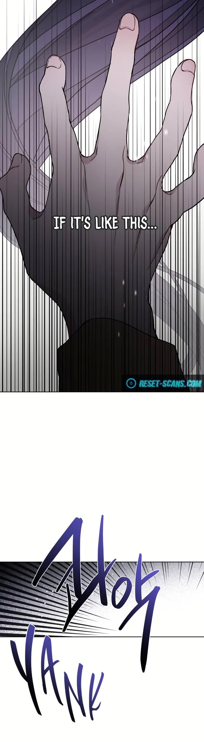 From a Knight to a Lady chapter 31 page 14