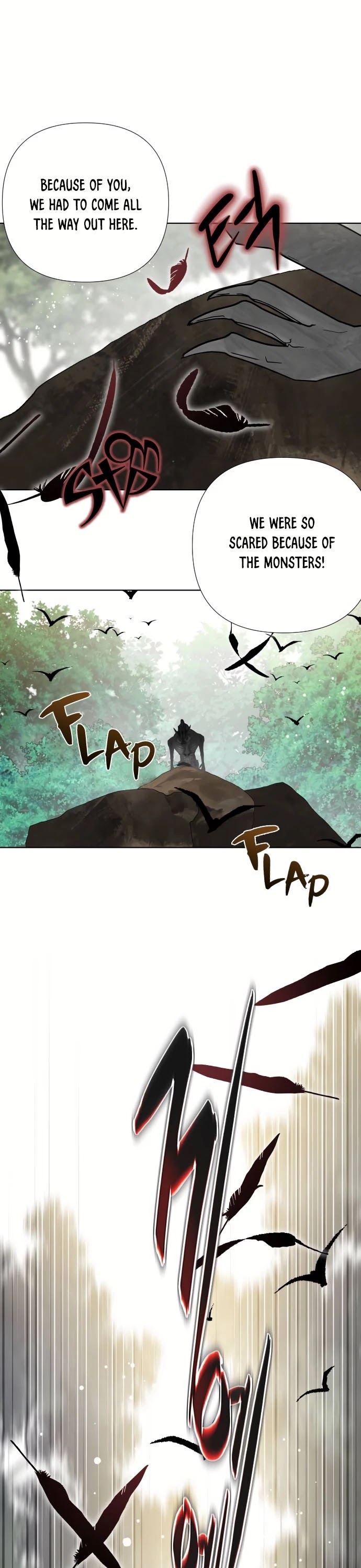 From a Knight to a Lady chapter 31 page 16