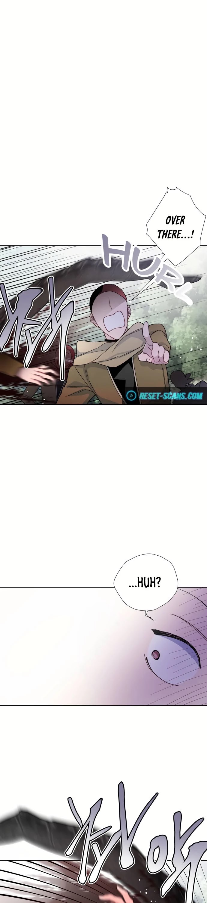 From a Knight to a Lady chapter 31 page 23