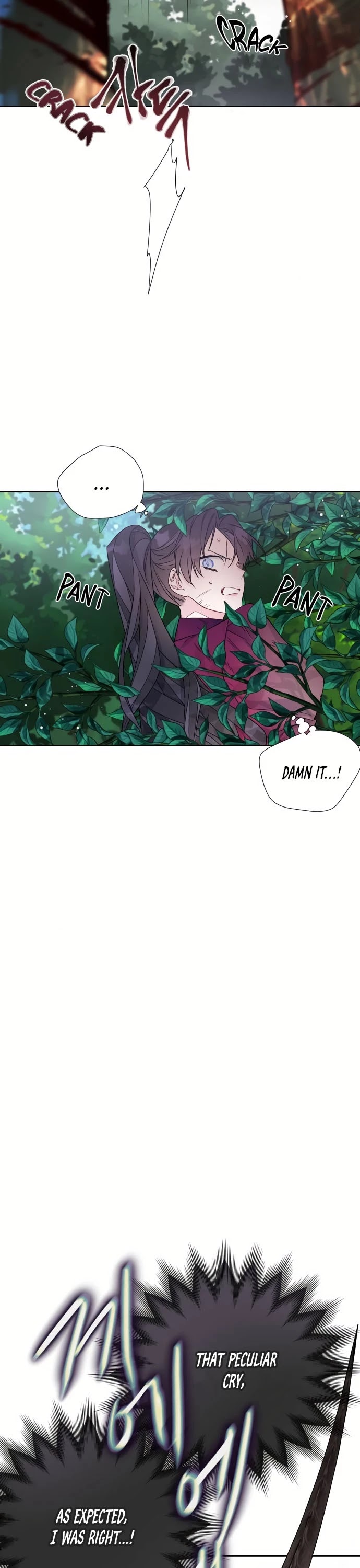 From a Knight to a Lady chapter 31 page 26