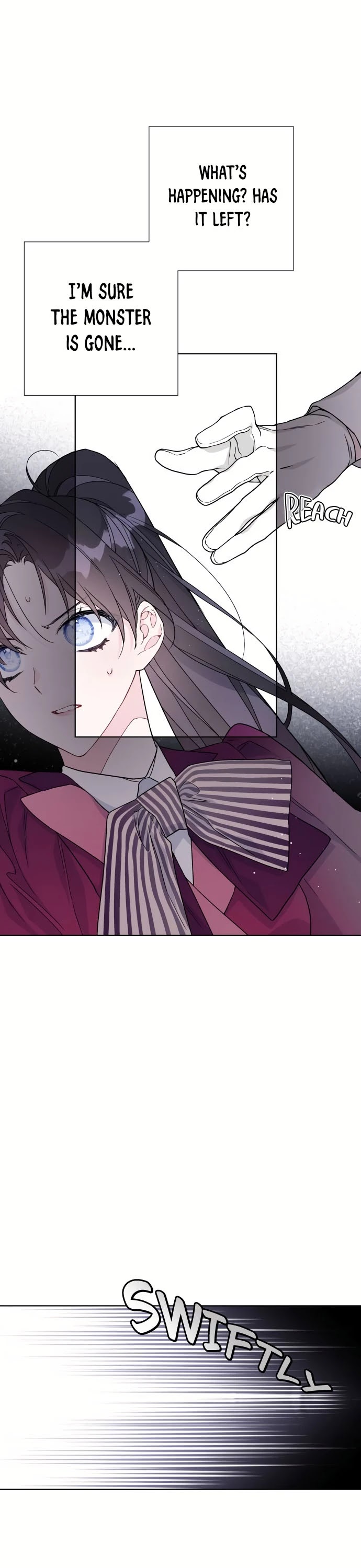 From a Knight to a Lady chapter 31 page 29