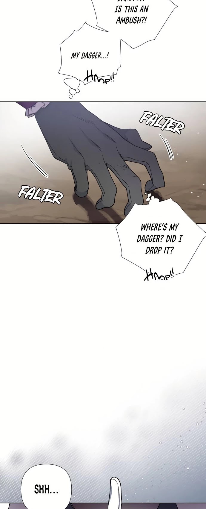 From a Knight to a Lady chapter 31 page 31