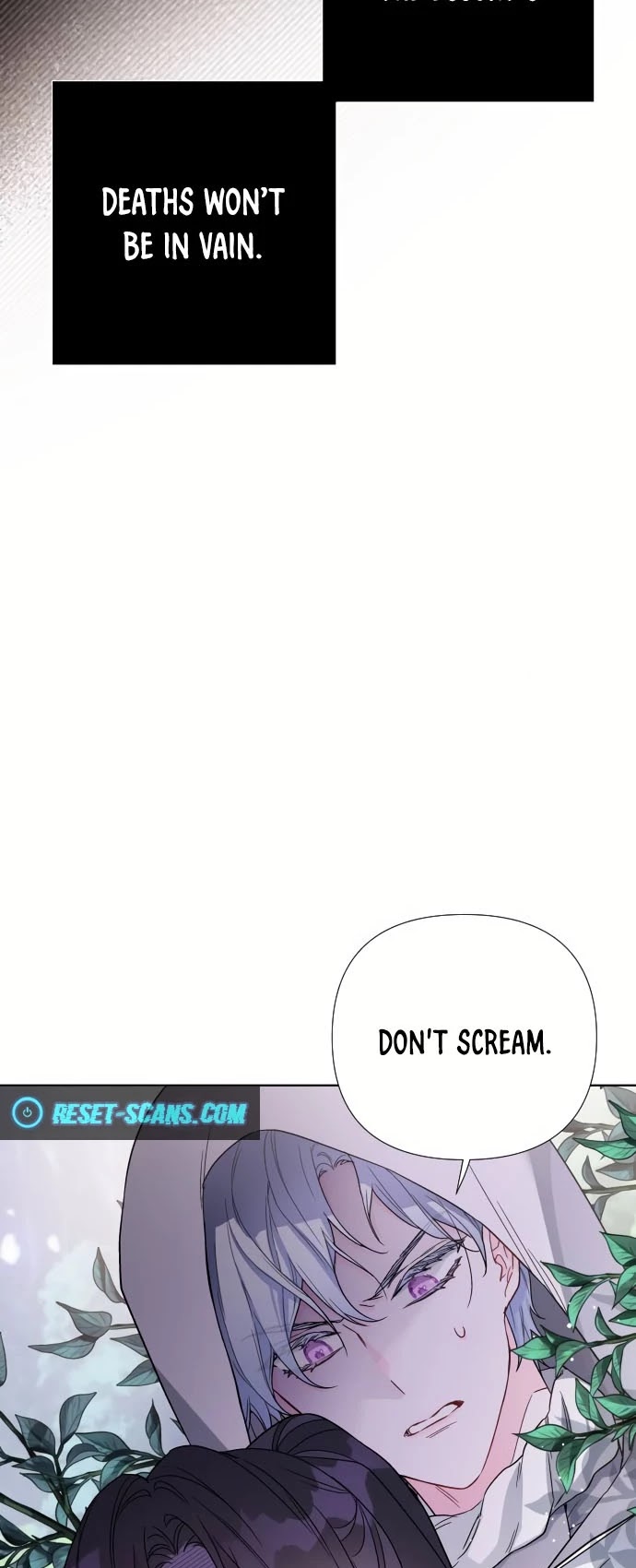 From a Knight to a Lady chapter 31 page 39