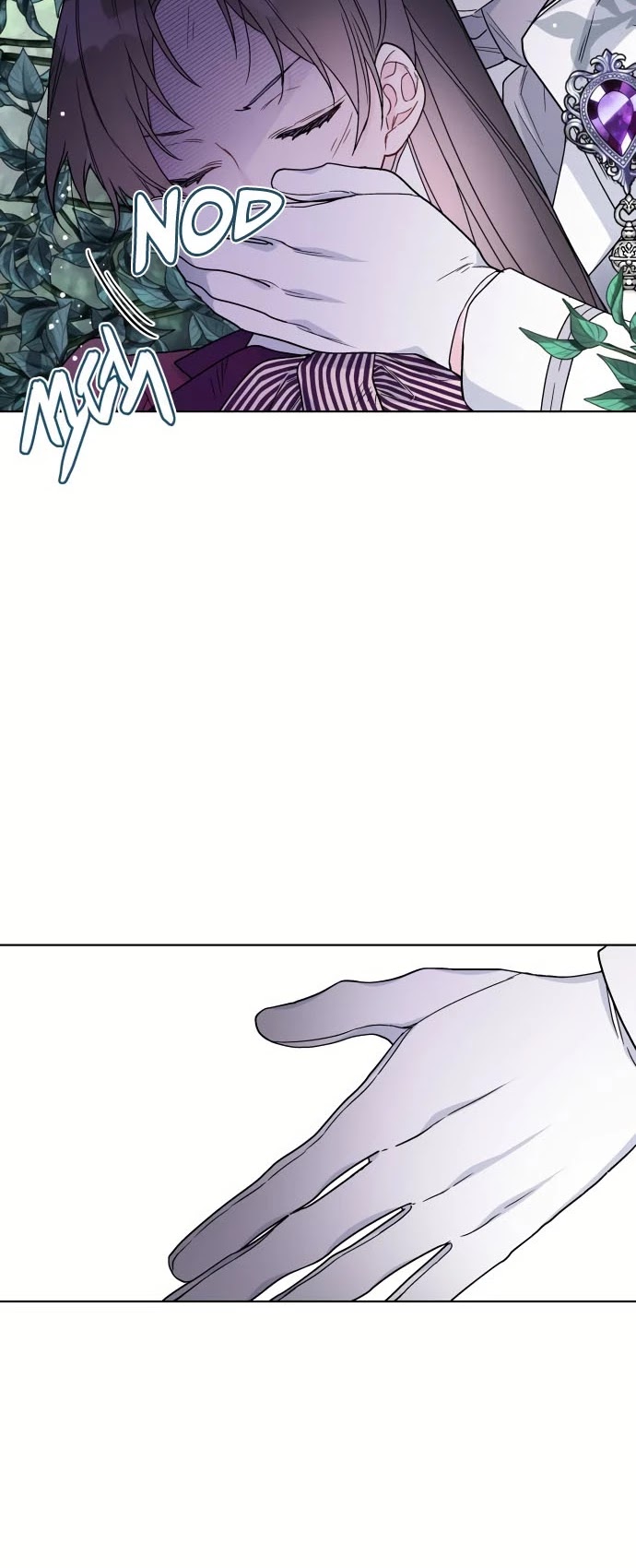 From a Knight to a Lady chapter 31 page 40