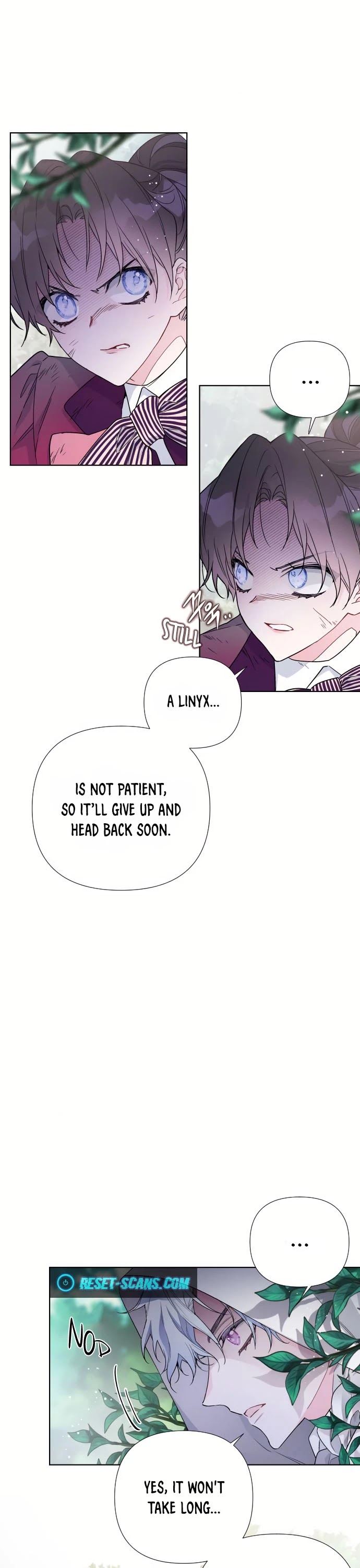 From a Knight to a Lady chapter 31 page 41