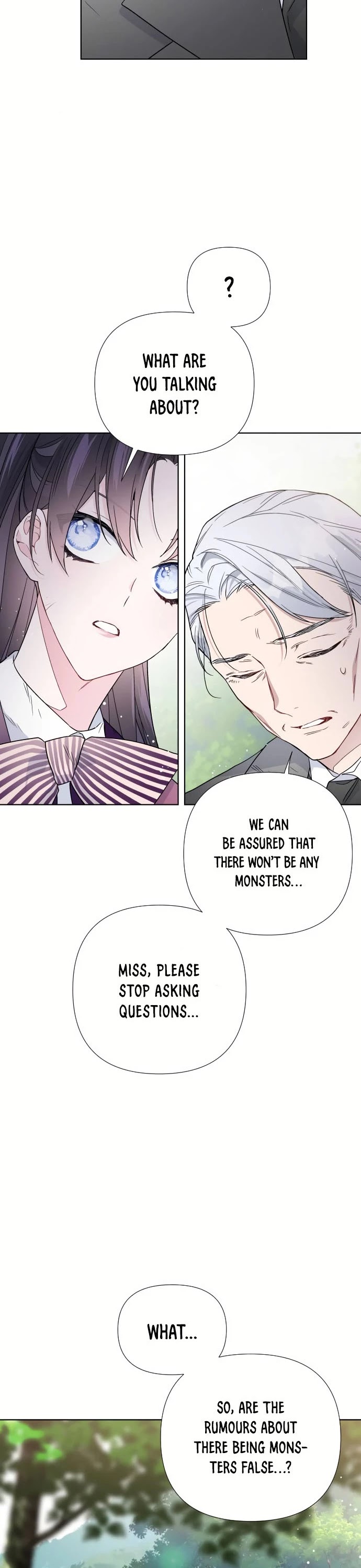 From a Knight to a Lady chapter 31 page 5