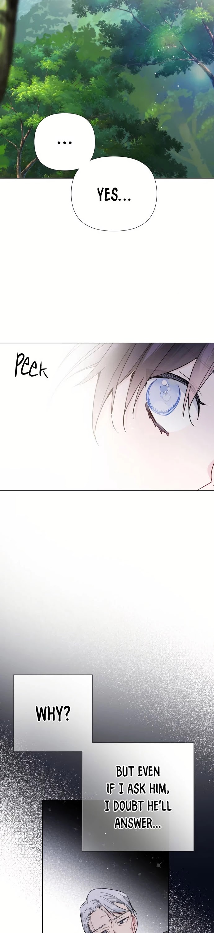 From a Knight to a Lady chapter 31 page 6