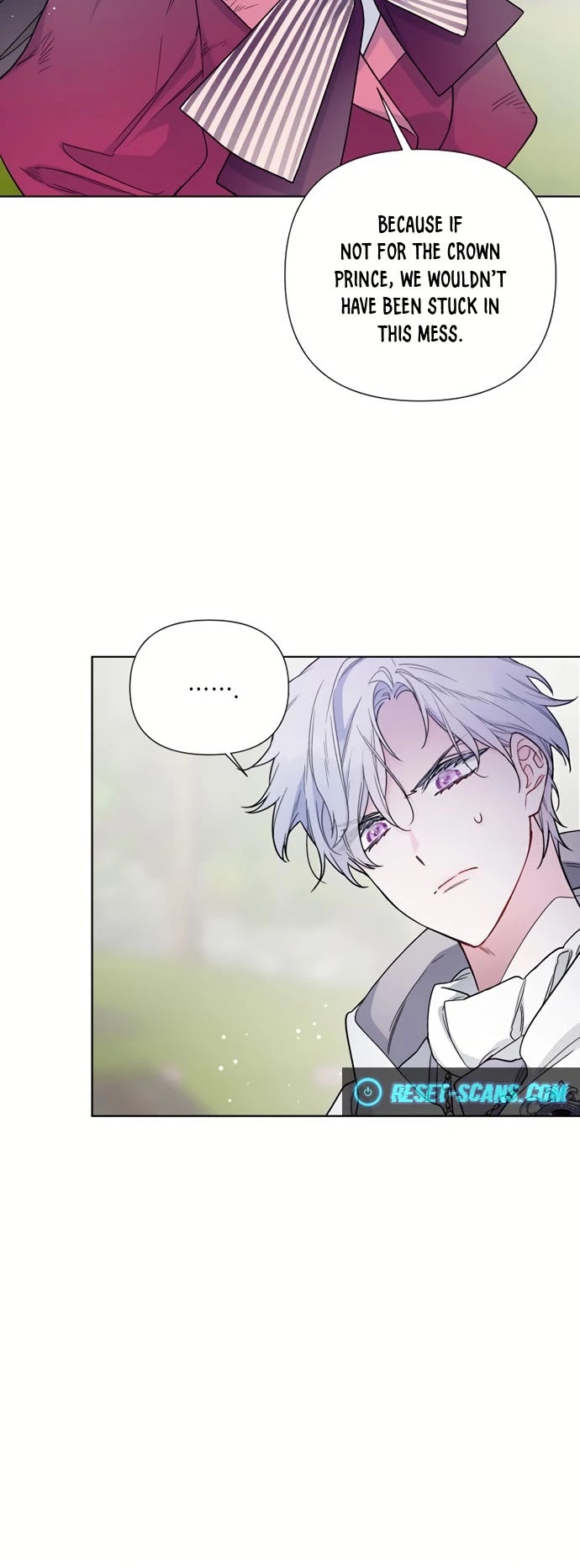 From a Knight to a Lady chapter 32 page 16