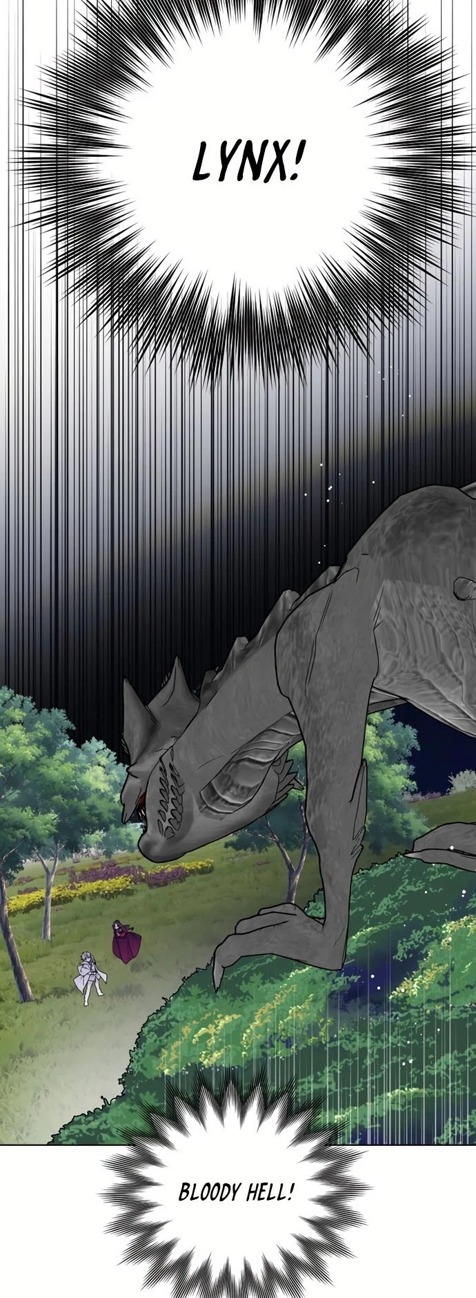 From a Knight to a Lady chapter 32 page 31