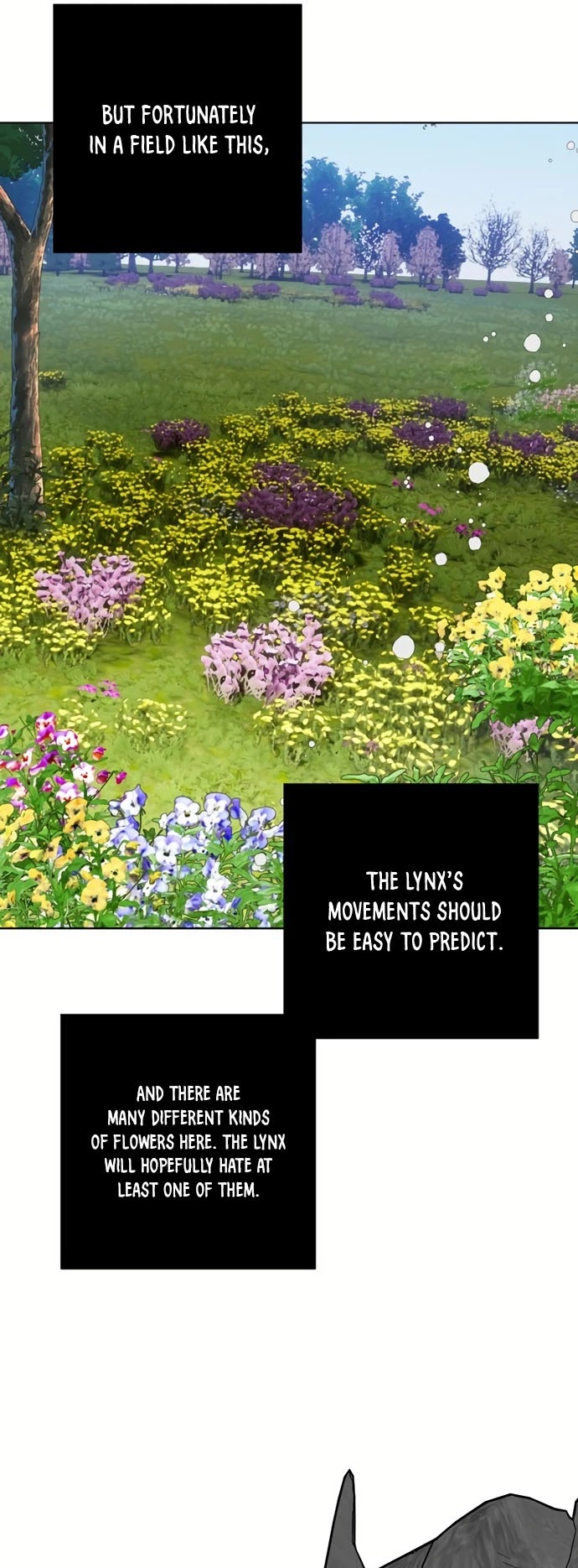 From a Knight to a Lady chapter 32 page 37