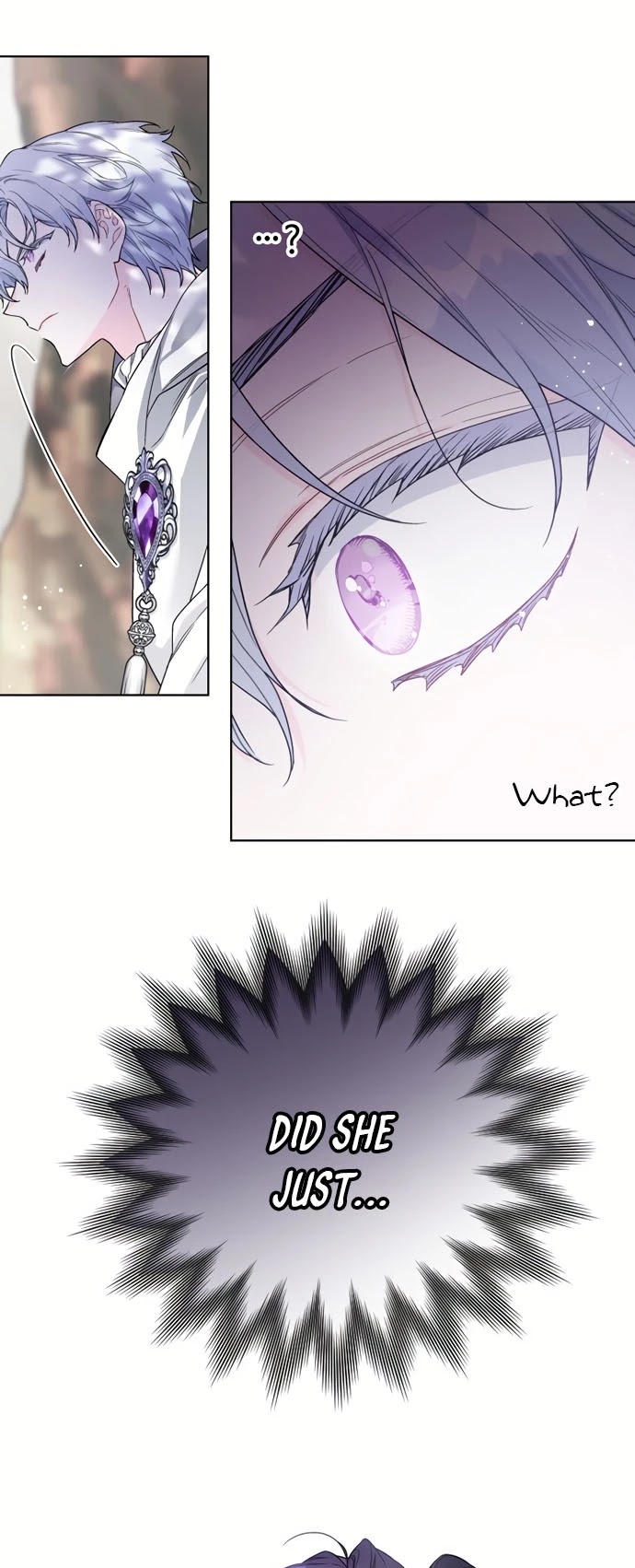 From a Knight to a Lady chapter 32 page 45