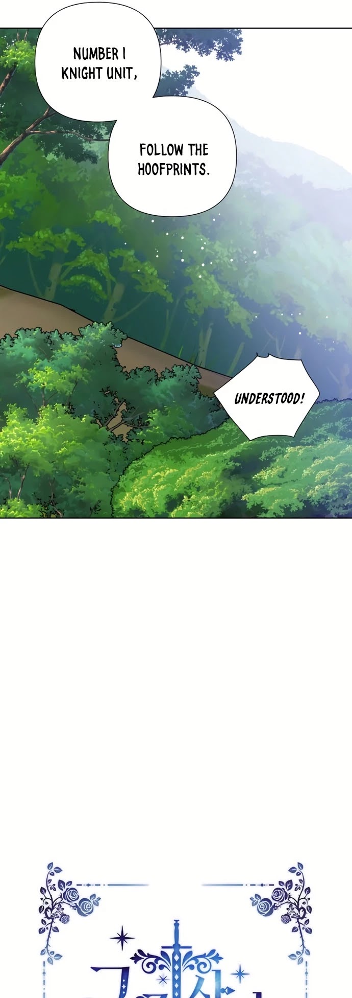 From a Knight to a Lady chapter 32 page 5