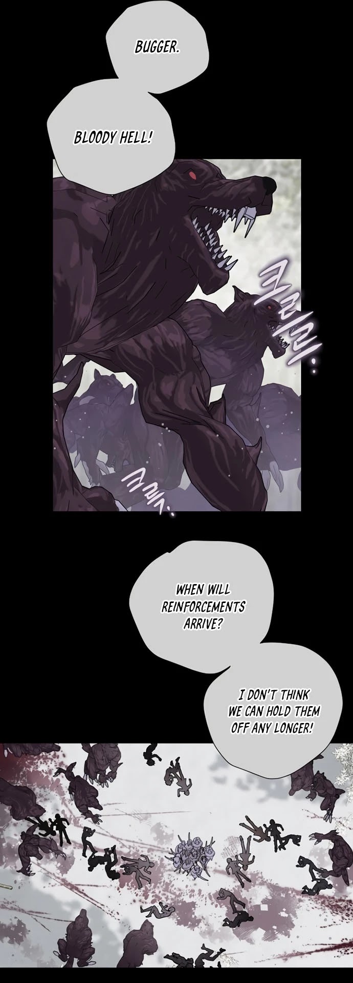 From a Knight to a Lady chapter 32 page 53