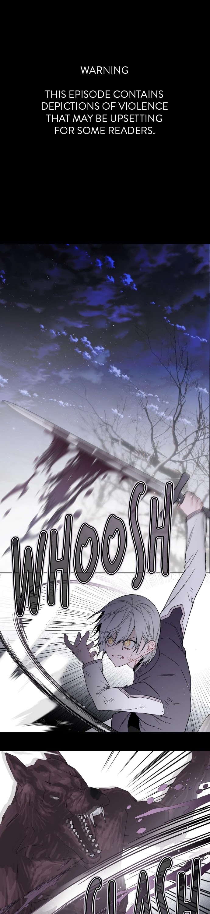 From a Knight to a Lady chapter 33 page 1