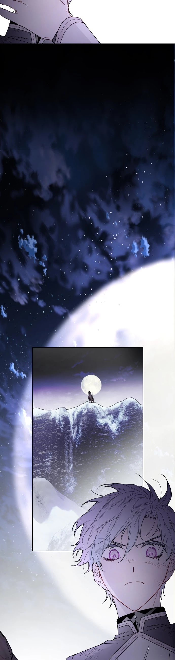 From a Knight to a Lady chapter 33 page 11