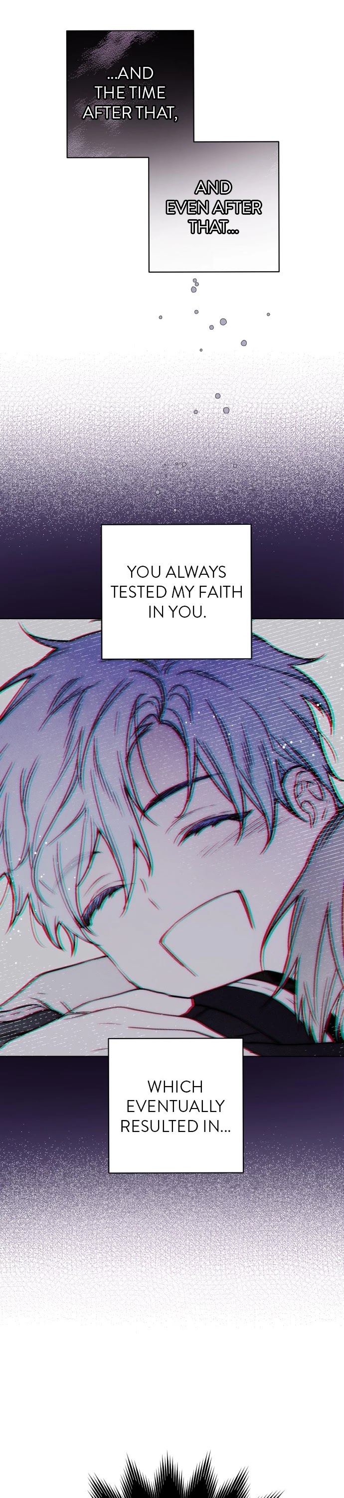 From a Knight to a Lady chapter 33 page 22