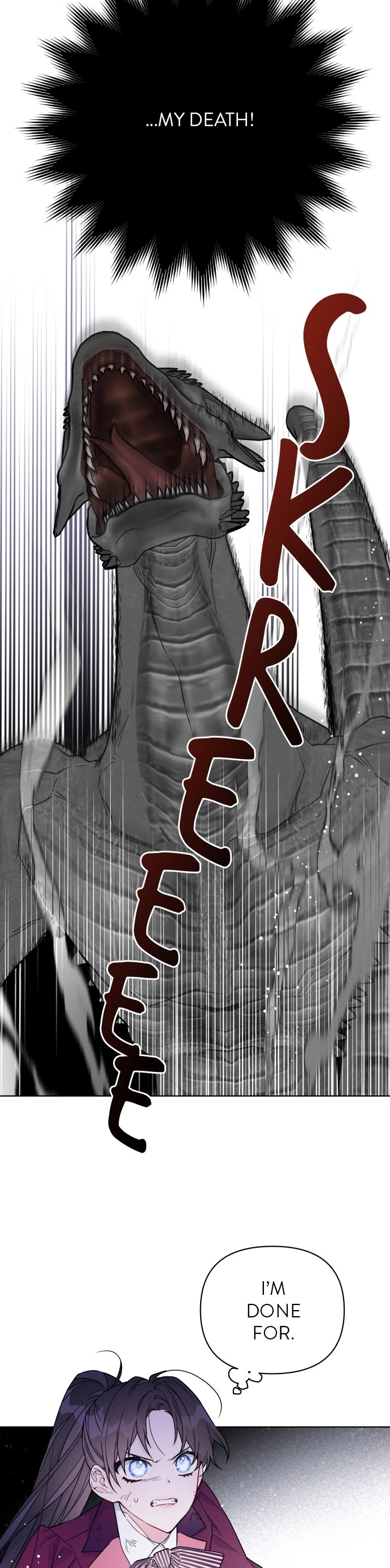 From a Knight to a Lady chapter 33 page 23