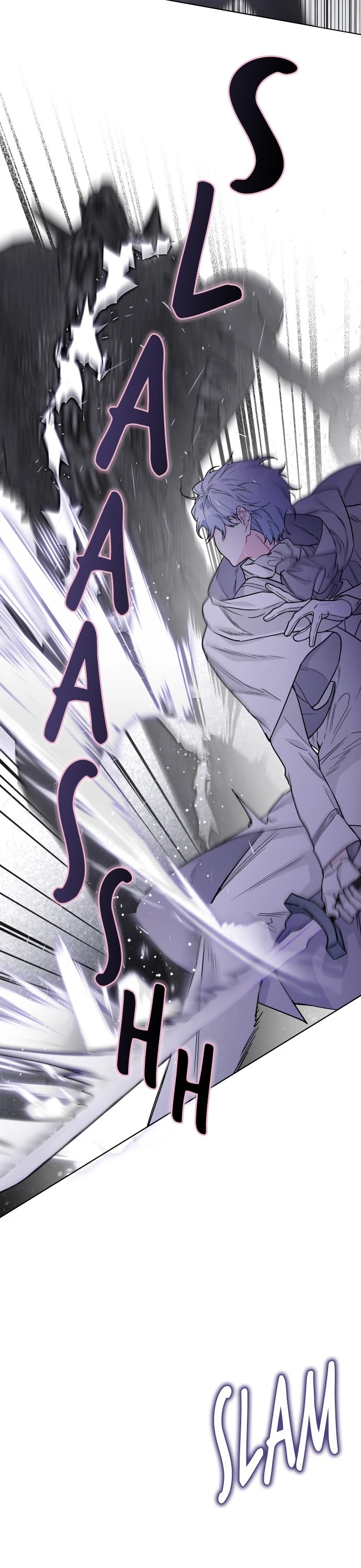 From a Knight to a Lady chapter 33 page 25