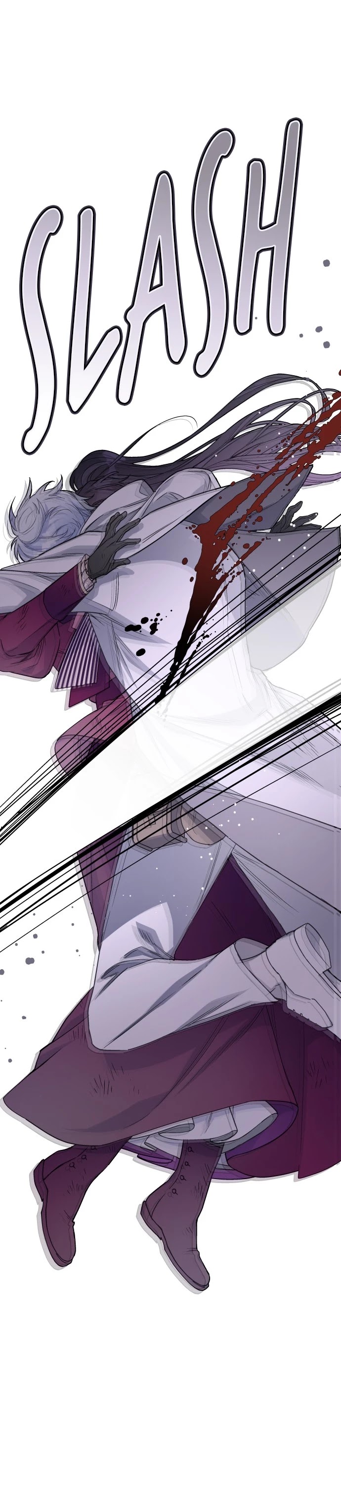 From a Knight to a Lady chapter 33 page 30