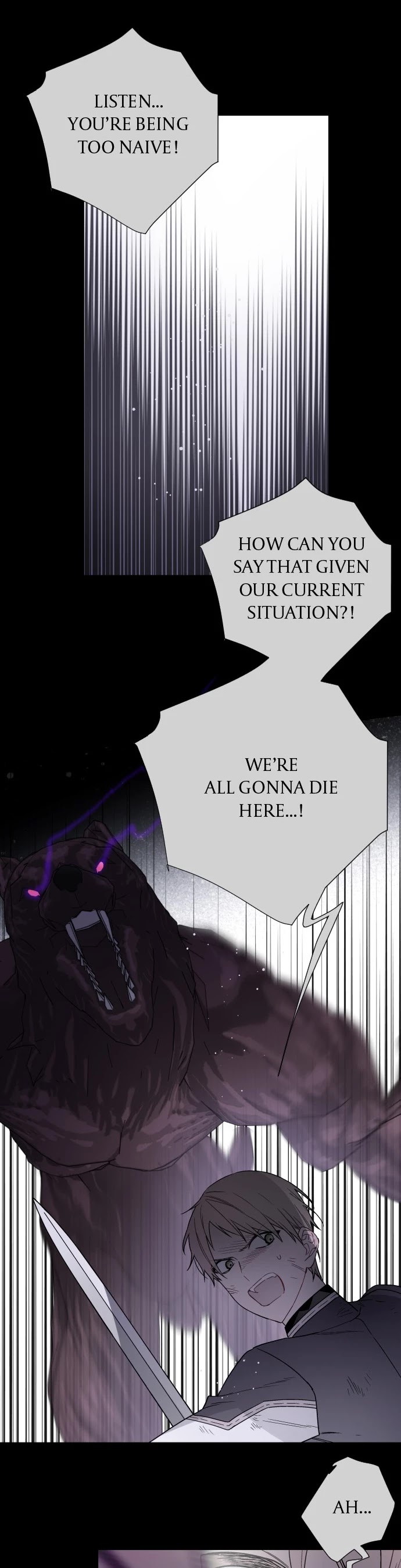 From a Knight to a Lady chapter 33 page 4