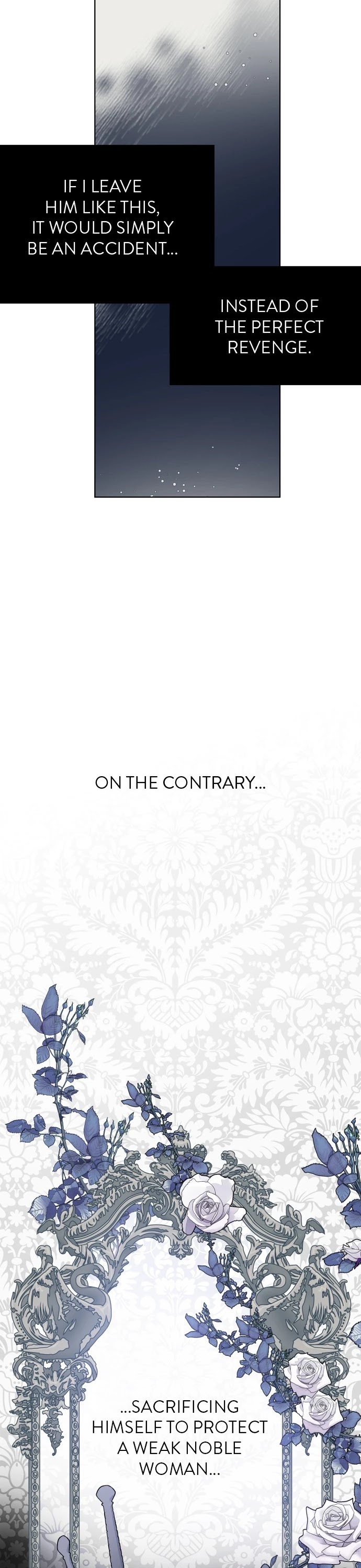 From a Knight to a Lady chapter 34 page 10