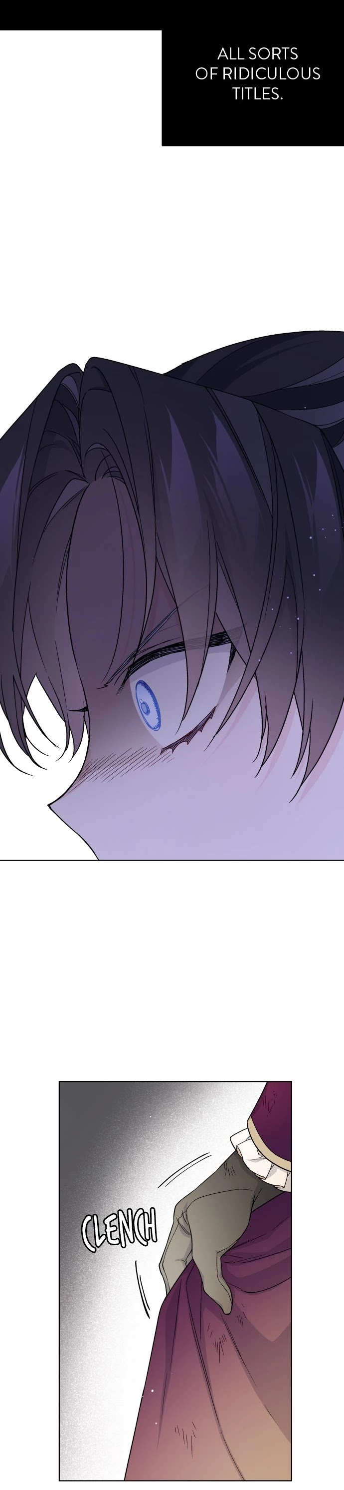 From a Knight to a Lady chapter 34 page 12