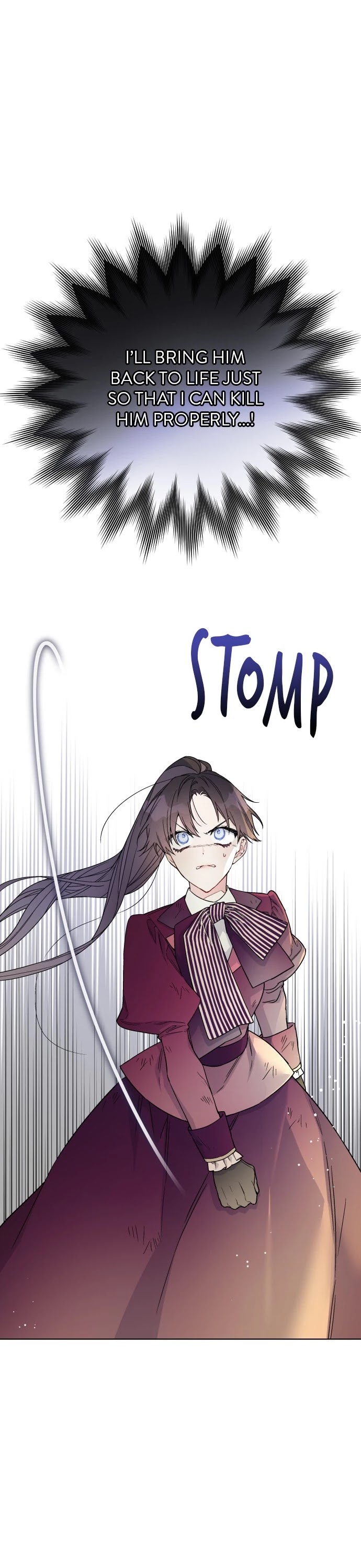 From a Knight to a Lady chapter 34 page 14