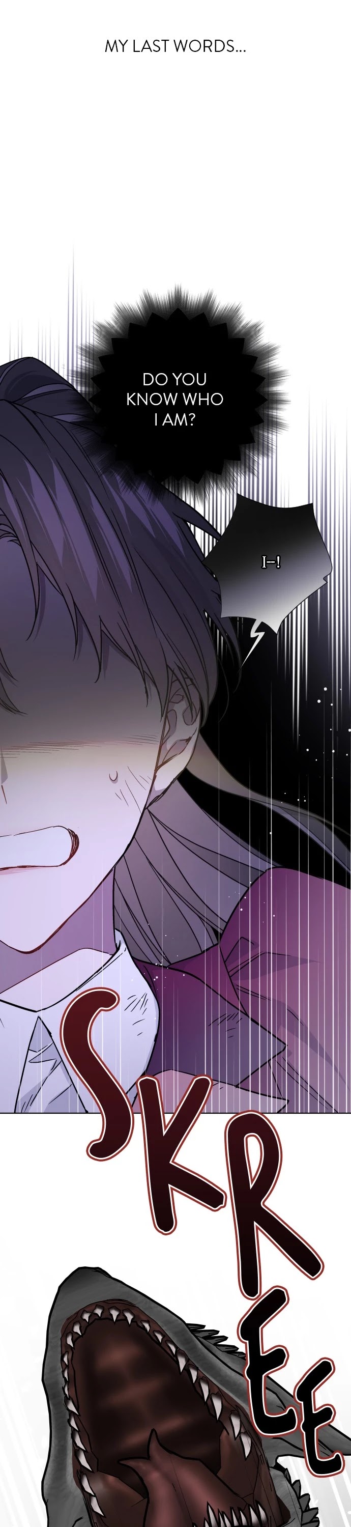 From a Knight to a Lady chapter 34 page 25