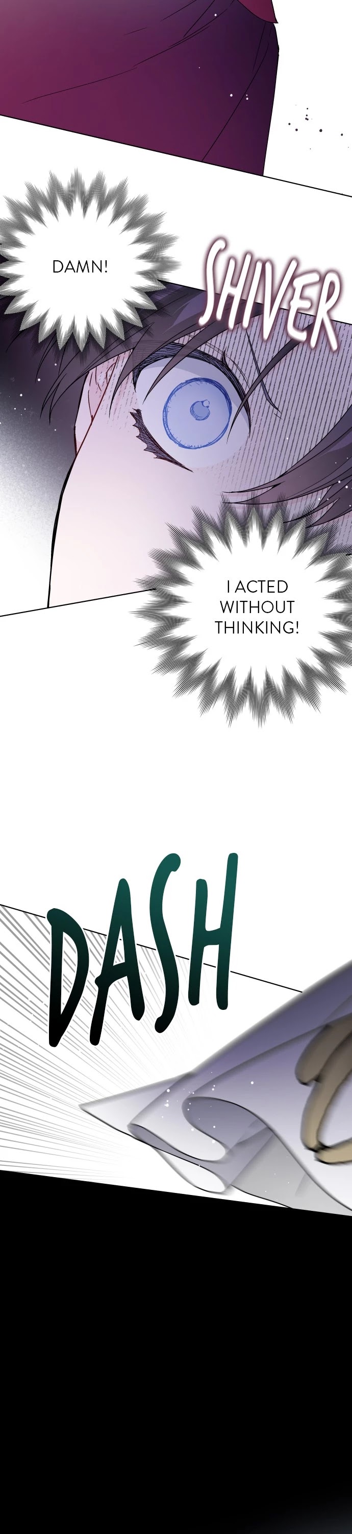 From a Knight to a Lady chapter 34 page 29