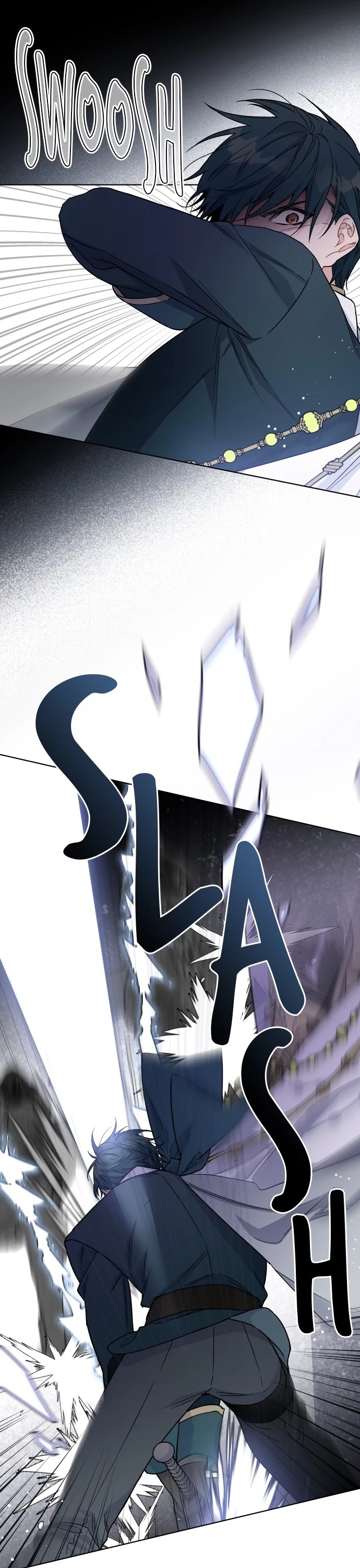 From a Knight to a Lady chapter 34 page 30