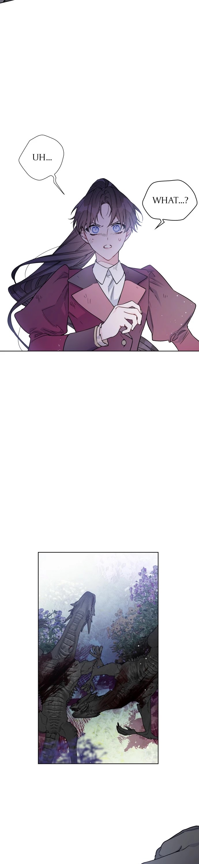 From a Knight to a Lady chapter 34 page 31