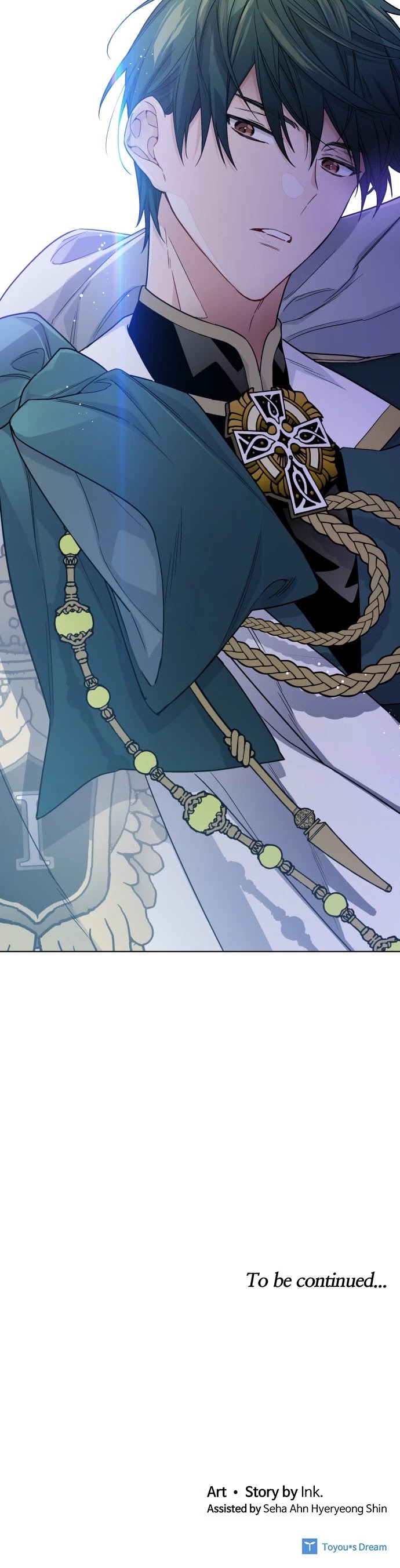 From a Knight to a Lady chapter 34 page 33