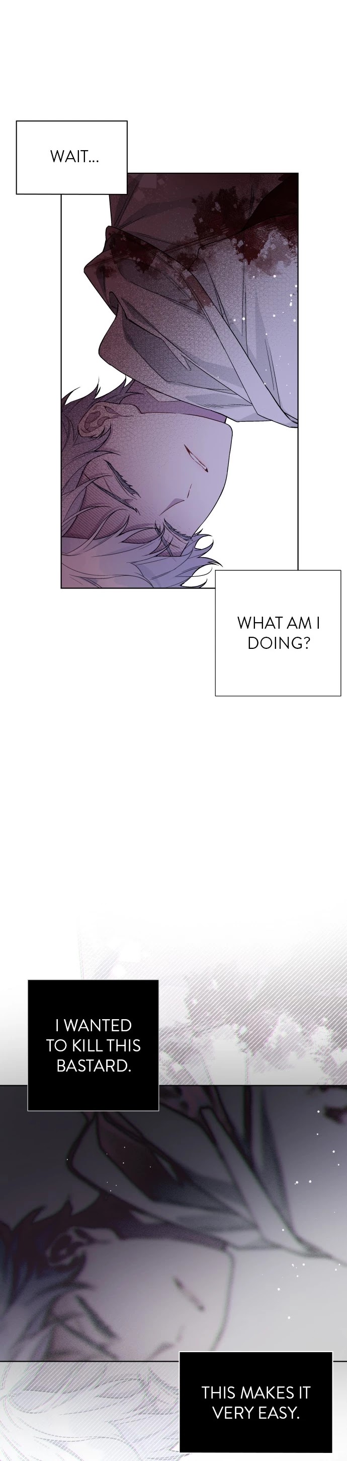 From a Knight to a Lady chapter 34 page 4