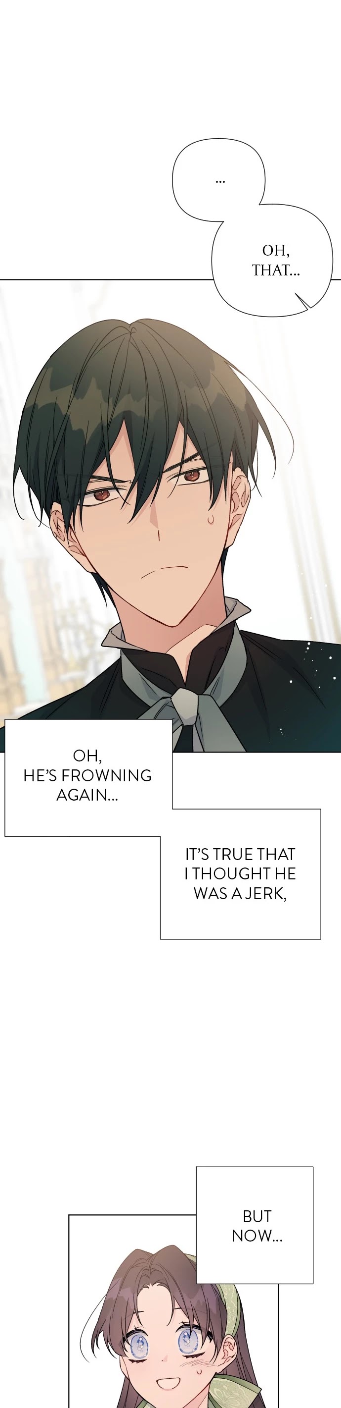 From a Knight to a Lady chapter 39 page 20