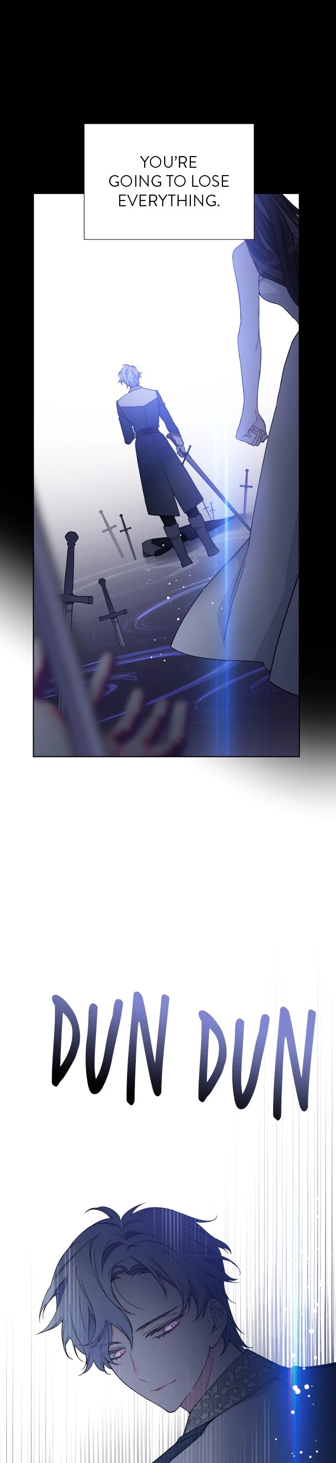 From a Knight to a Lady chapter 40 page 10