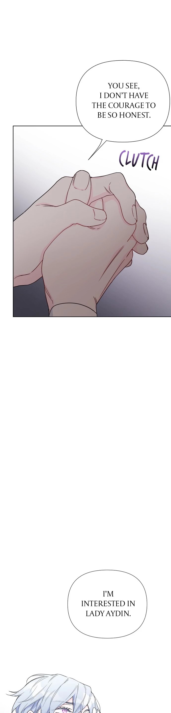 From a Knight to a Lady chapter 40 page 15