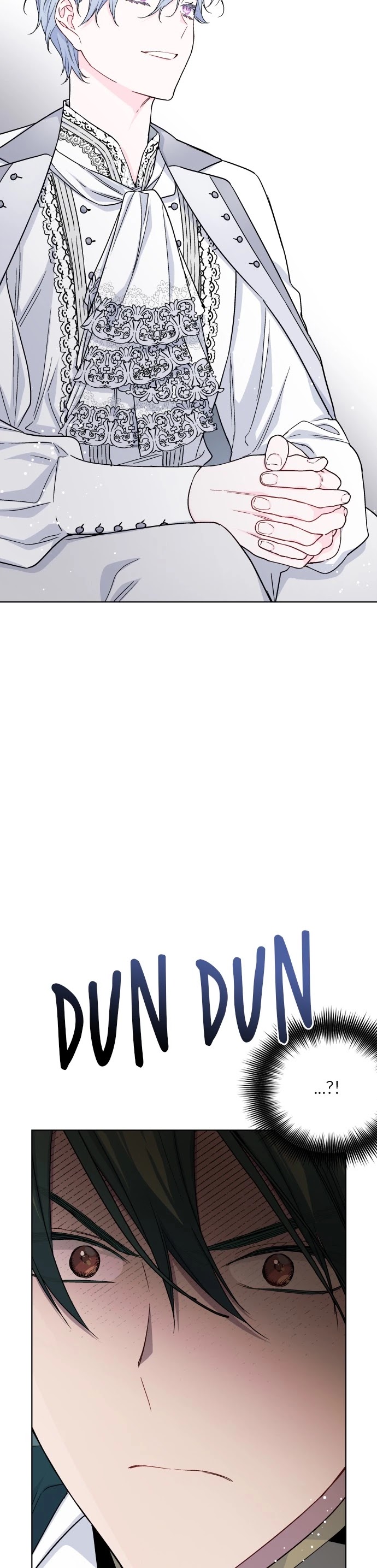 From a Knight to a Lady chapter 40 page 16