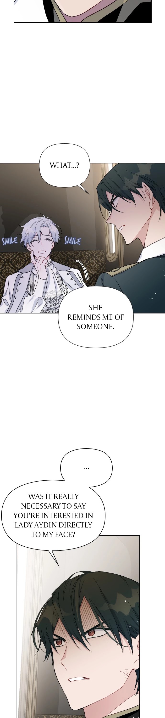 From a Knight to a Lady chapter 40 page 17