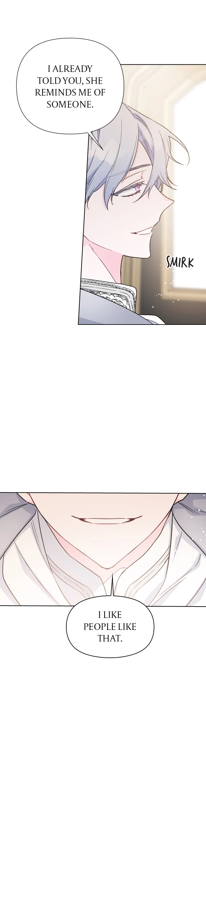 From a Knight to a Lady chapter 40 page 21