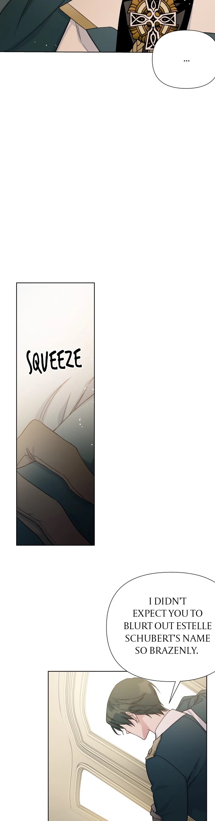 From a Knight to a Lady chapter 40 page 24